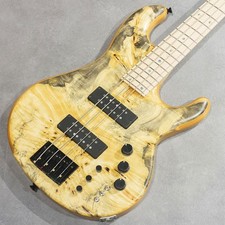 Dragonfly CHB4 Custom Buckeye Burl/Alder Blue Resin 583026