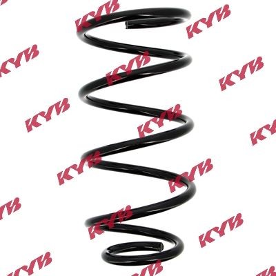 KYB Fahrwerksfeder Feder Schraubenfeder für Ford Focus 2006-2010 Vorne Ra1023