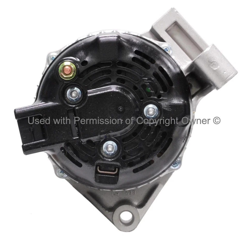 Alternador 11036 de qualidade construído para Buick Park Avenue 04-05 - Imagem 2 de 4