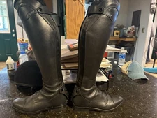 Ego 7 Orion Tall Field Boots 39 XL/0