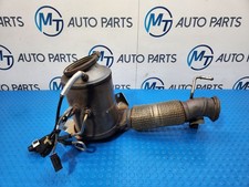 BMW 2 SERIES CATALYTIC CONVERTER PARTICULATE FILTER DPF 5A12C38 U11 U06 26K MLS
