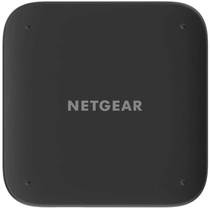 NETGEAR Nighthawk M6 Pro 5G Mobile Hotspot 8Gbps Unlocked Travel WiFi Router - Image 3 of 4