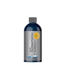 Auto Pflege Versiegelung car Kunststoff Koch Chemie NANO MAGIC PLAST CARE 500ml