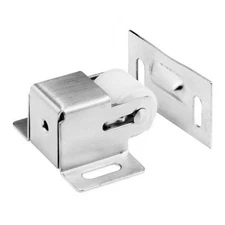 Nuk3y Quick Field-Installed Roller Catch