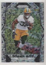 2017 Panini Prizm Rookies Disco Prizm Devante Mays #270 no9