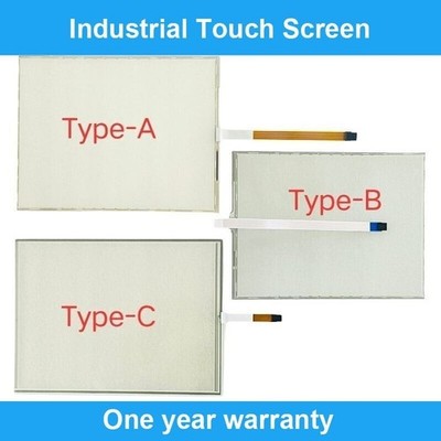 Touch Screen Panel Glass Digitizer For Panel 900 5AP920.1505-K67 Rev.C0 Touch *h