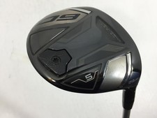 Wilson Staff D9 2021 18° Regular 5W 42.25in Fairway wood RH TENSEI CK 323g
