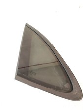 Porsche Macan (95B) 2017 Links Seitenscheibe hinten 95B845297XN OVI19560