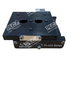 Newport Precision Linear Transition Stage M-423