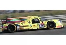 ミニカー　1/43 Ligier JS P217 - Gibson ARC Bratislava 24H Le Mans 2019 M. Konopka - H