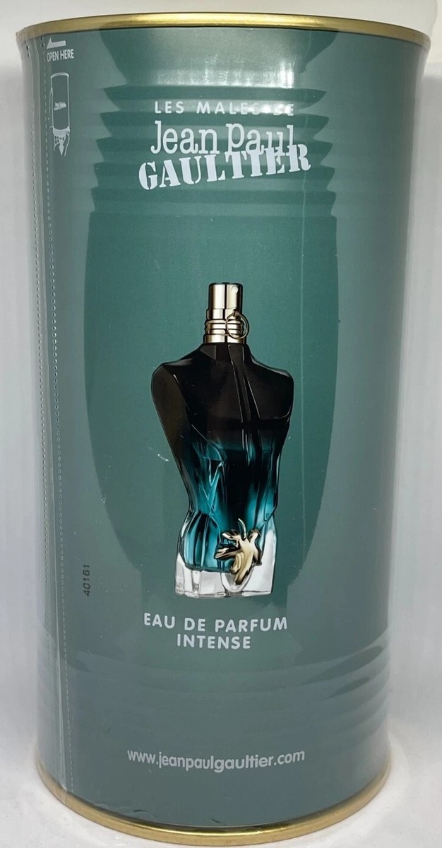 Jean Paul Gaultier Le Beau Le Parfum Eau De Parfum Intense 4.2oz