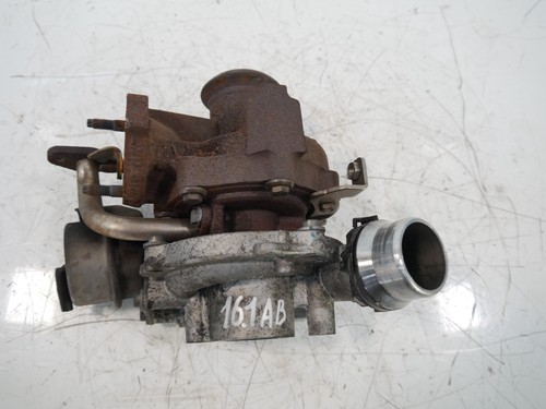 Turbolader für Mercedes A-Klasse 1,5 A180 CDI OM607.951 607.951 K9K 16359700029