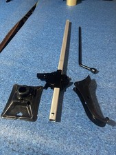 1966 Buick Skylark Factory Bumper Jack.
