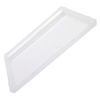 Schubladenblende Siemens 00444057 FüR Bigbox Gefrierschublade Gefrierschrank