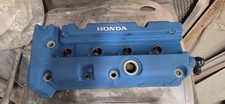 K20/k24 Engine Cover For Ep3, Fn2, Kswap Etc