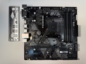 Asus B450m | eBay