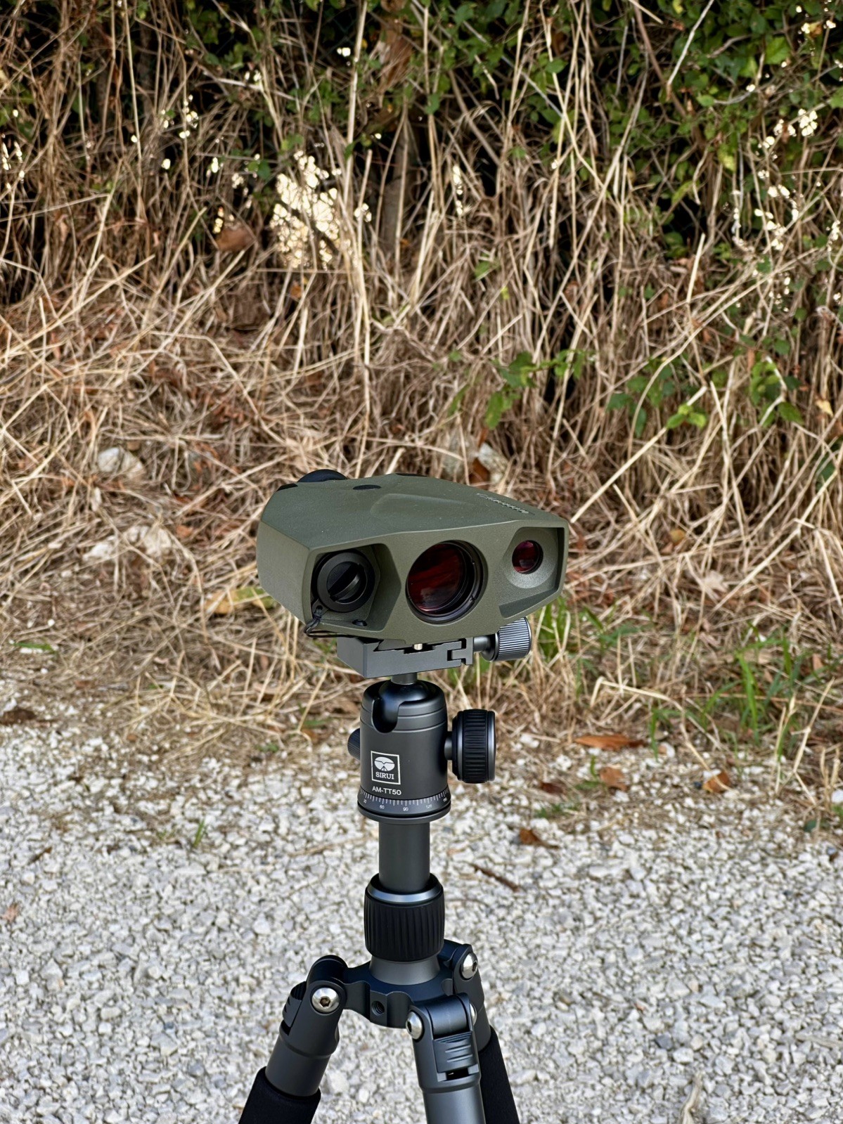 Vectronix Terrapin X