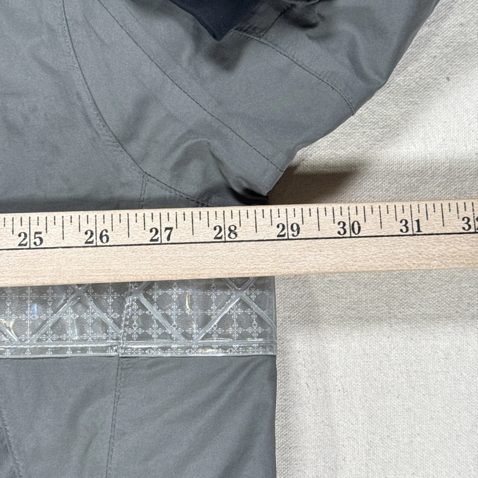 RLX Polo Ralph Lauren Military Army Unit 03 Reflective Rescue Rain Tech Jacket image 9
