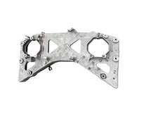 2021 2022 2023 POLESTAR 2 FRONT DRIVE MOTOR SUBFRAME CROSSMEMBER SUPPORT BRACKET