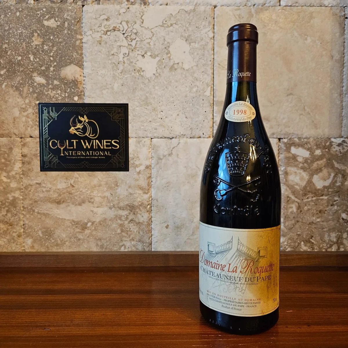 1998 Vintage Wines for sale - eBay