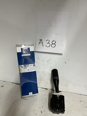 Steering Column Switch 5.80045 Diesel Technic Stalk 1405323  Renault trucks Kera