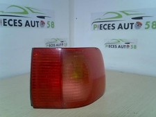 Feu arrière Audi 80