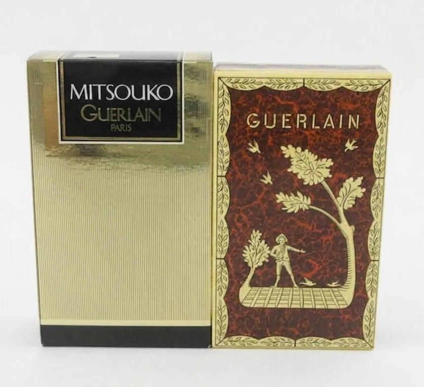 Guerlain Mitsouko Perfume Fragrances for Women for sale | eBay