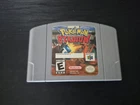 Pokémon Stadium (Nintendo 64, N64) Cartridge Only Authentic Video Game Tested!