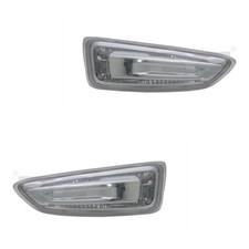 Blinkleuchte Blinker SET links & rechts passend für Opel Astra J P10 75