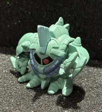 BANDAI Gashapon Figure Minifigure SD GUNDAM FULL COLOR CUSTOM Stage 16 UMF-5 ZnO