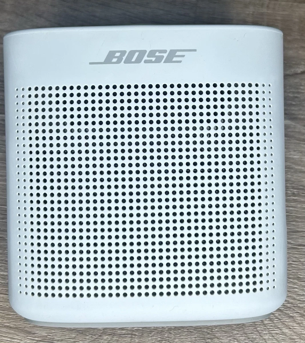 Bose SoundLink Color II White Audio Docks & Mini Speakers for sale