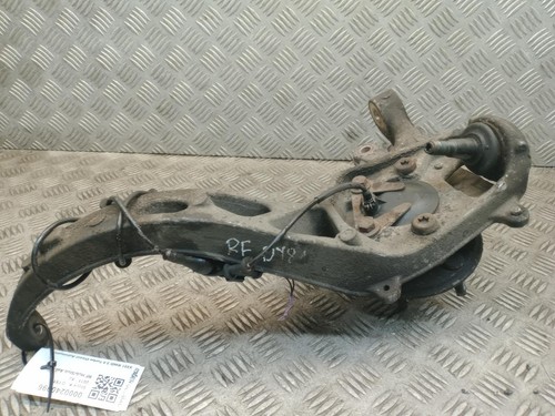 JAGUAR XJ RADNABENSTUMMEL VORNE RECHTS 3.0 DIESEL AUTO 8W832B663AC X351 2009-2020 - Bild 11 von 12