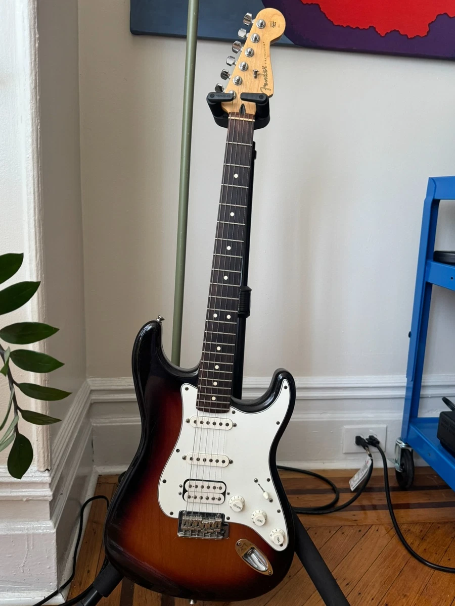 Preços baixos em Fender Stratocaster Mexicana | eBay