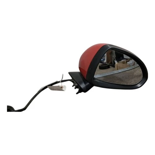 VAUXHALL CORSA ACTIVE WING DOOR MIRROR RIGHT SIDE ELECTRIC 13188497