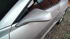 Driver Side View Mirror Power Non-heated Opt DG7 Fits 10-15 CAMARO 2463003