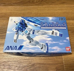 Ana Gundam | eBay