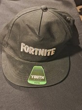 Fortnite youth hat