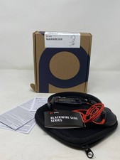 Poly Blackwire 5210 Monaural USB-C Headset 3.5mm Plug USB-C/A Adapter