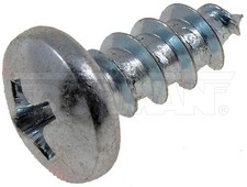 Dorman 360-103 Sheet Metal Screw-Phillips Pan Head-No. 10 x 1/2 In.