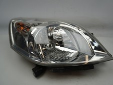 Feu avant (phare) Fiat FIORINO