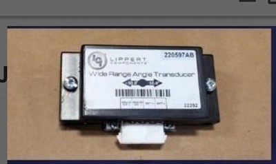 220597 SKYJACK OEM TRANSDUCER, ANGLE - DUAL | eBay
