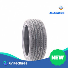 New 22540zr18 Kumho Ecsta Sport As Pa71 Ev 92y