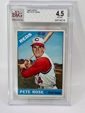 1966 Topps Baseball Cards 52