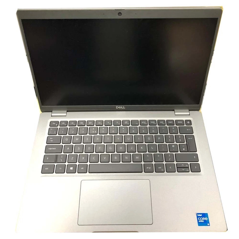 Dell Latitude 5420 · i5-1145G7 · 8GB · 120GB, photo 1 of 5