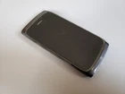 New Nokia 801T (Unlocked)Mobile Phone Silver Rare