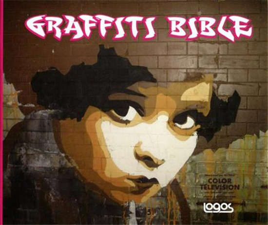 - Graffiti Bible.