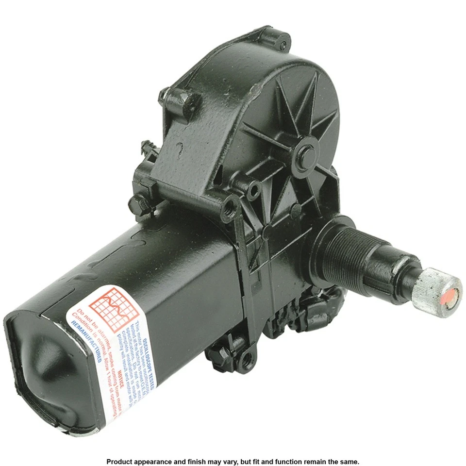 Motor limpiaparabrisas Cardone TCP para Ford Bronco II 1986-1990 Foto 3 de 3