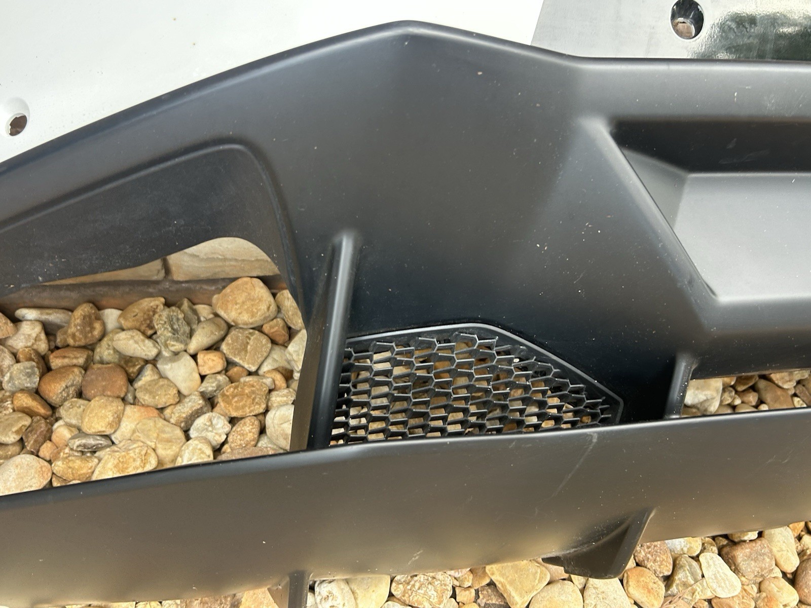 Lamborghini Huracan 2015-2019 Rear Bumper