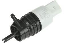 URO Parts 67127302589 Windshield Washer Pump