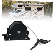 159056 RV Spare Tire Hoist  Spare Tire Winch Compatible with RVs Trailers